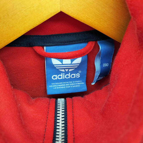 アディダスオリジナルス adidas Originals 89 ヨーロッパ トラックジャケット メンズ  090